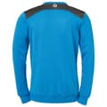 Miniatyrbillede 2 af 4: Kempa Sweatshirt Emotion 2.0 Training Blå M Mand