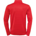 Miniatyrbillede 2 af 4: Uhlsport Sweatshirt Stream 22 Quarter Rød L Mand