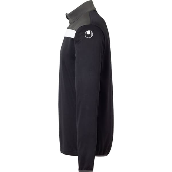 Uhlsport Træningsdragt Offense 23 Sort 140 cm Dreng
