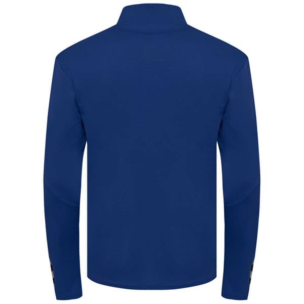 Hummel Sweatshirt Authentic Blå M Mand