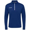 Miniatyrbillede 1 af 3: Hummel Sweatshirt Authentic Blå M Mand