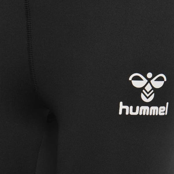 Hummel Leggings Lily Sort S Kvinde