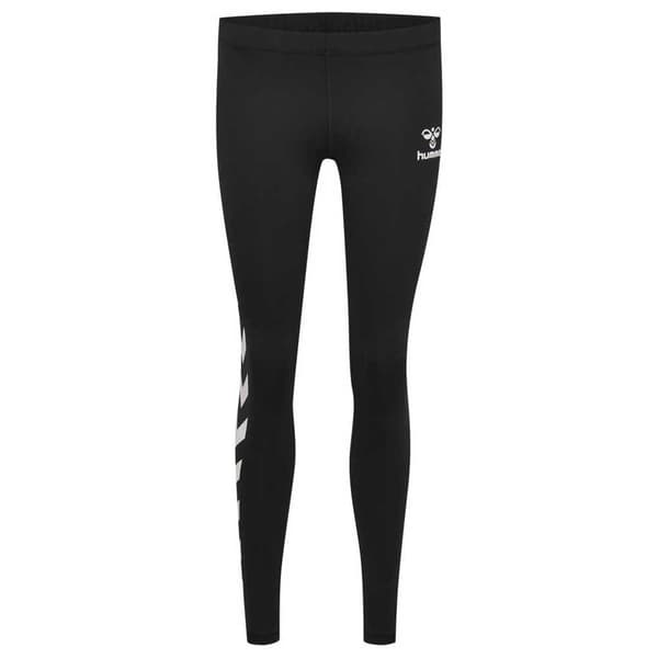 Hummel Leggings Lily Sort S Kvinde