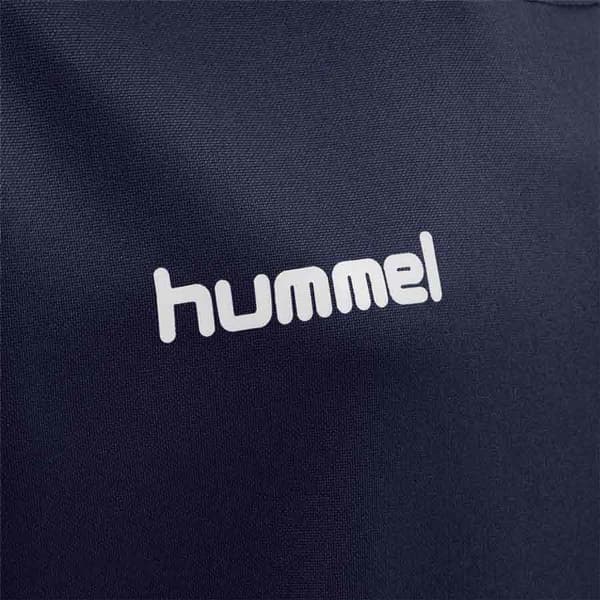 Hummel Huppari Promo Sininen 10 Years Poika