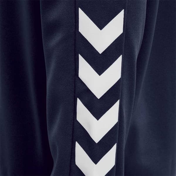 Hummel Huppari Promo Sininen 10 Years Poika