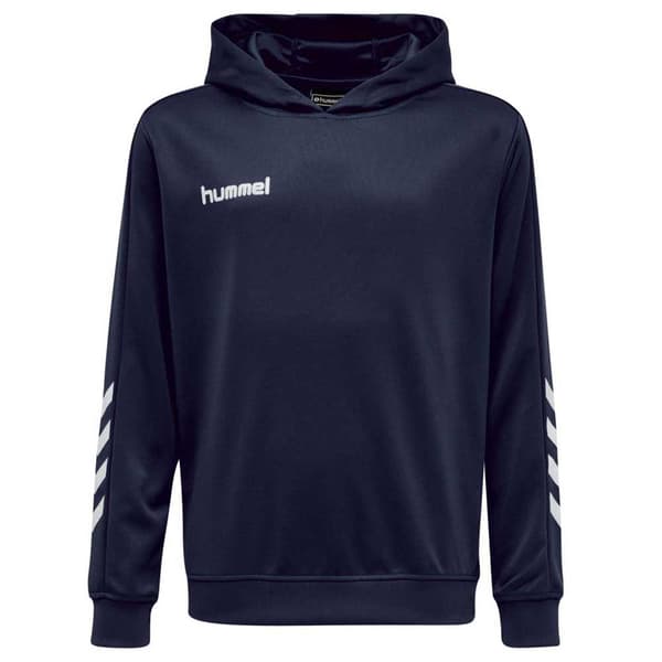 Hummel Huppari Promo Sininen 10 Years Poika