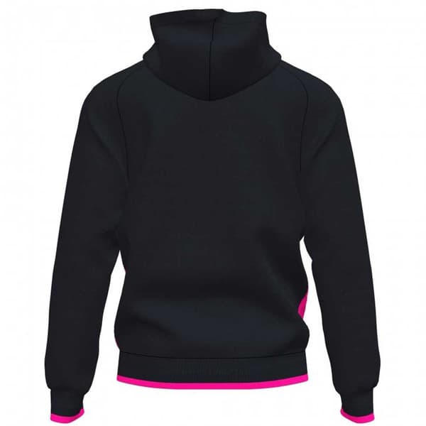 Joma Fuld Lynlå Sweatshirt Supernova Iii Blå,Sort 3XL Mand