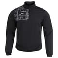 Miniatyrbillede 1 af 6: Joma Sweatshirt Elite Viii Sort S Mand