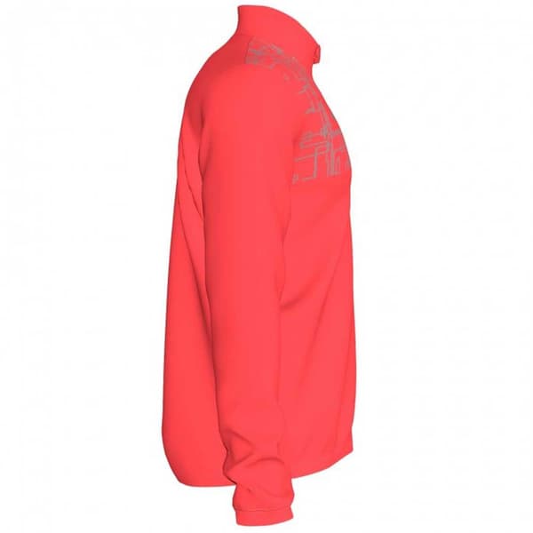 Joma Tröja Elite Viii Röd XL Man