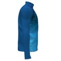 Miniatyrbillede 3 af 8: Joma Sweatshirt Elite Viii Blå 2XL Mand