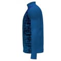 Miniatyrbillede 4 af 8: Joma Sweatshirt Elite Viii Blå 2XL Mand