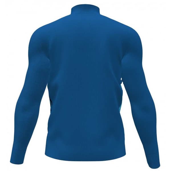 Joma Sweatshirt Elite Viii Blå 2XL Mand