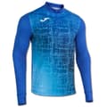 Miniatyrbillede 1 af 8: Joma Sweatshirt Elite Viii Blå 2XL Mand