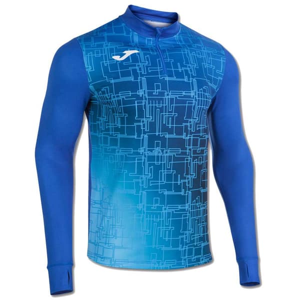 Joma Huppari Elite Viii Sininen 2XL Mies