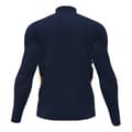Miniatyrbillede 4 af 7: Joma Sweatshirt Elite Viii Gul,Blå 2XL Mand