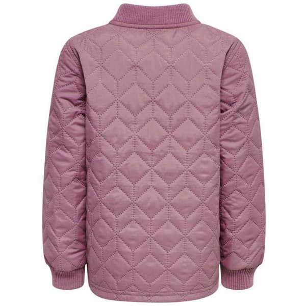 Hummel Termohærdende Træningsdragt Sobi Rosa 4 Years Dreng