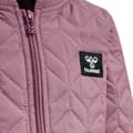 Miniatyrbillede 9 af 10: Hummel Termohærdende Træningsdragt Sobi Rosa 4 Years Dreng