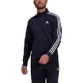 Miniatyrbild 3 av 7: Adidas Stripes Tt Jacket 3 Svart M / Regular Man