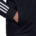 Miniatyrbild 7 av 7: Adidas Stripes Tt Jacket 3 Svart M / Regular Man