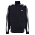 Miniatyrbild 1 av 7: Adidas Stripes Tt Jacket 3 Svart XS / Regular Man
