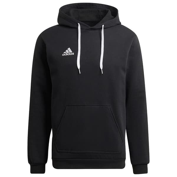 Adidas Luvtröja Entrada 22 Svart XL / Regular Man