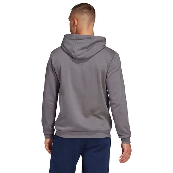 Adidas Hættetrøje Entrada 22 Grå M / Regular Mand