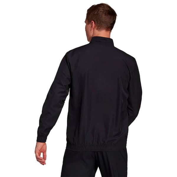 Adidas Jakke Entrada 22 Sort XS / Regular Mand
