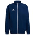 Miniatyrbillede 1 af 5: Adidas Jakke Entrada 22 Blå S / Regular Mand