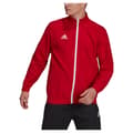 Miniatyrbild 1 av 6: Adidas Jacka Entrada 22 Röd L / Regular Man