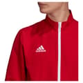 Pikkukuva 5 / 6: Adidas Takki Entrada 22 Punainen XL / Regular Mies