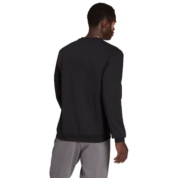 Adidas Tröja Entrada 22 Stadium Sw Svart 2XL / Regular Man