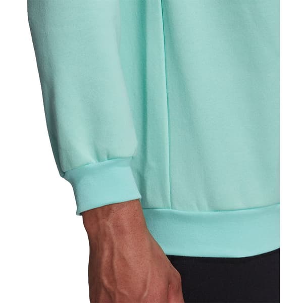 Adidas Sweatshirt Entrada 22 Stadium Sw Grøn M / Regular Mand