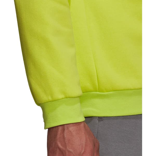 Adidas Sweatshirt Entrada 22 Stadium Sw Gul L / Regular Mand