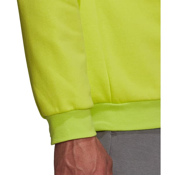 Adidas Sweatshirt Entrada 22 Stadium Sw Gul L / Regular Mand