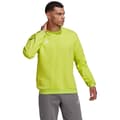 Miniatyrbillede 1 af 6: Adidas Sweatshirt Entrada 22 Stadium Sw Gul L / Regular Mand