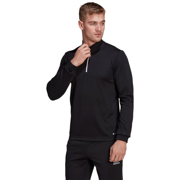 Adidas Sweatshirt Entrada 22 Training Sort 2XL / Regular Mand