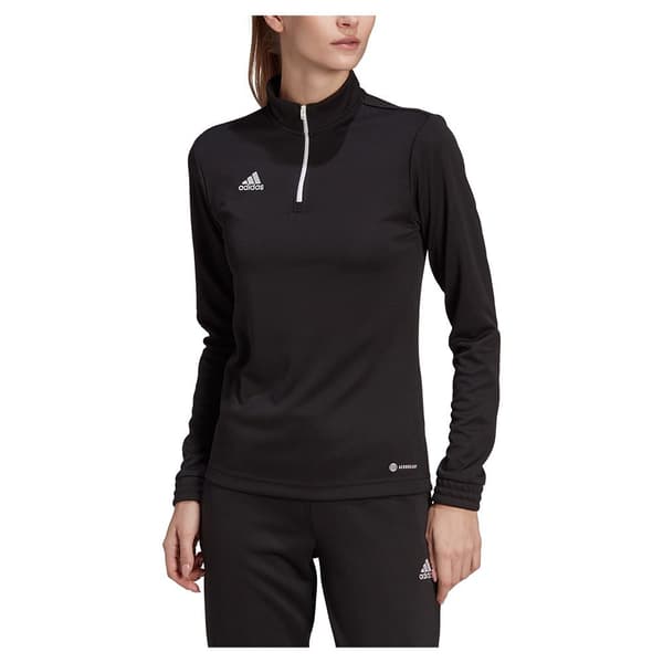 Adidas Tröja Entrada 22 Training Svart L / Regular Kvinna