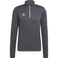 Miniatyrbild 3 av 5: Adidas Tröja Entrada 22 Training Grå XL / Regular Man