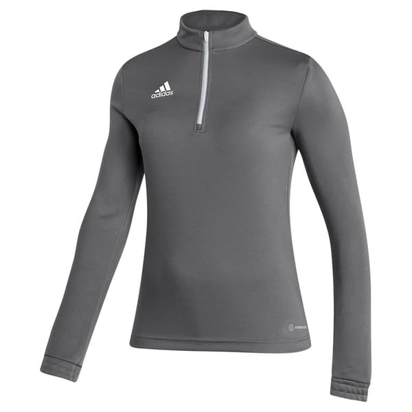 Adidas Sweatshirt Entrada 22 Training Grå XL / Regular Kvinde