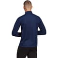 Miniatyrbillede 2 af 4: Adidas Sweatshirt Entrada 22 Training Blå S / Regular Mand