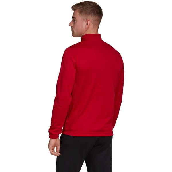 Adidas Huppari Entrada 22 Training Punainen M / Regular Mies