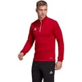 Pikkukuva 1 / 4: Adidas Huppari Entrada 22 Training Punainen M / Regular Mies
