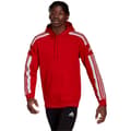 Pikkukuva 4 / 7: Adidas Huppari Squadra 21 Punainen L / Regular Mies