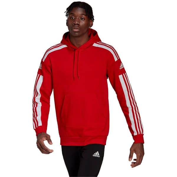 Adidas Huppari Squadra 21 Punainen L / Regular Mies