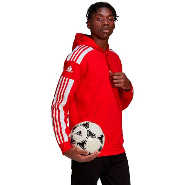 Adidas Huppari Squadra 21 Punainen L / Regular Mies