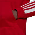 Pikkukuva 6 / 7: Adidas Huppari Squadra 21 Punainen L / Regular Mies