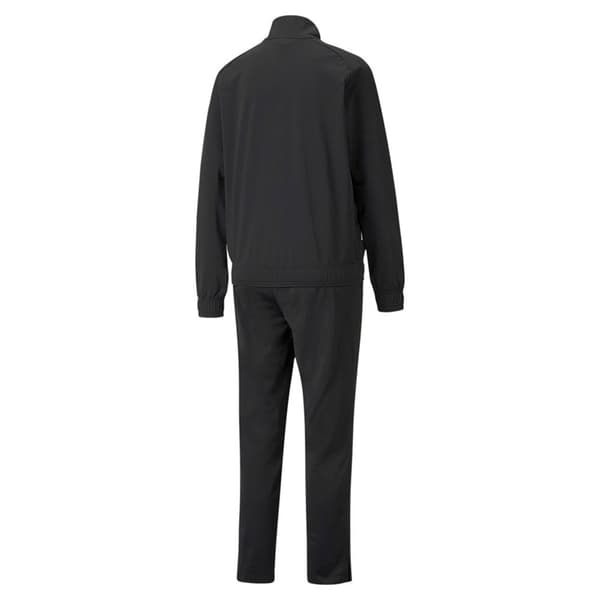 Puma Träningsdräkt Classic Tricot Svart XS Kvinna