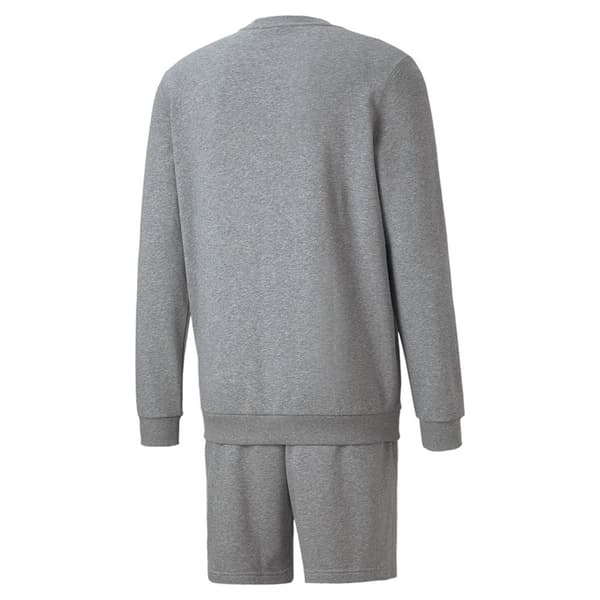 Puma Verryttelypuku Feel Good Harmaa L Nainen