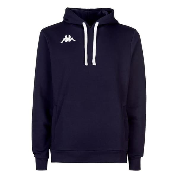 Kappa Luvtröja Bali Blå XL Man