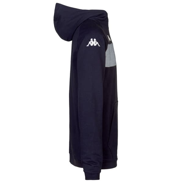 Kappa Huppari Daccio Sininen XL Mies